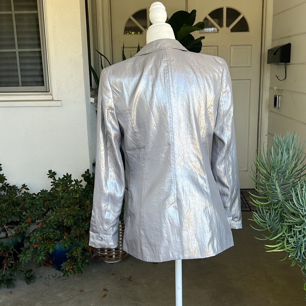 Bebe Blazer - Picture 4 of 10